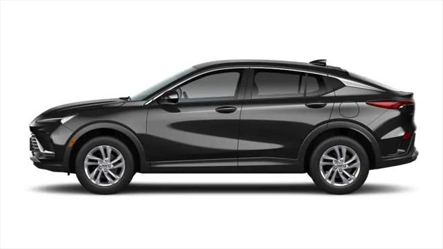2026 Buick NV Preferred FWD
