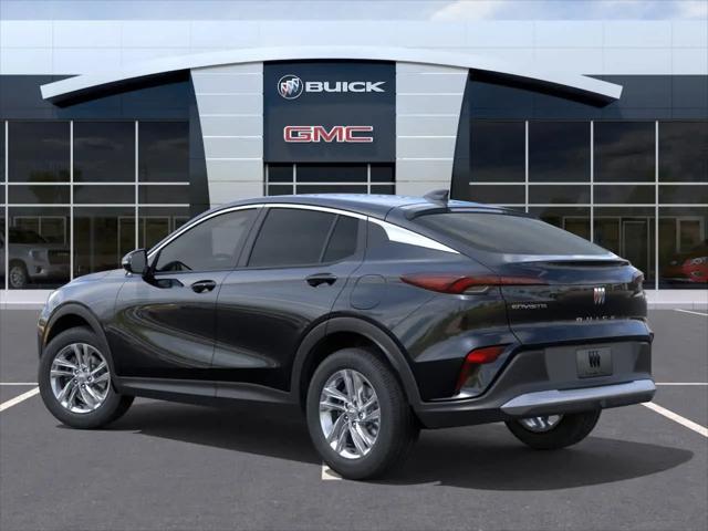 2026 Buick NV Preferred FWD