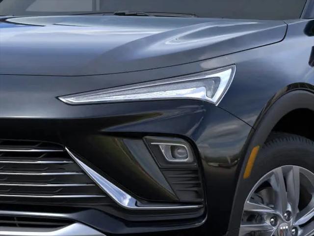 2026 Buick NV Preferred FWD