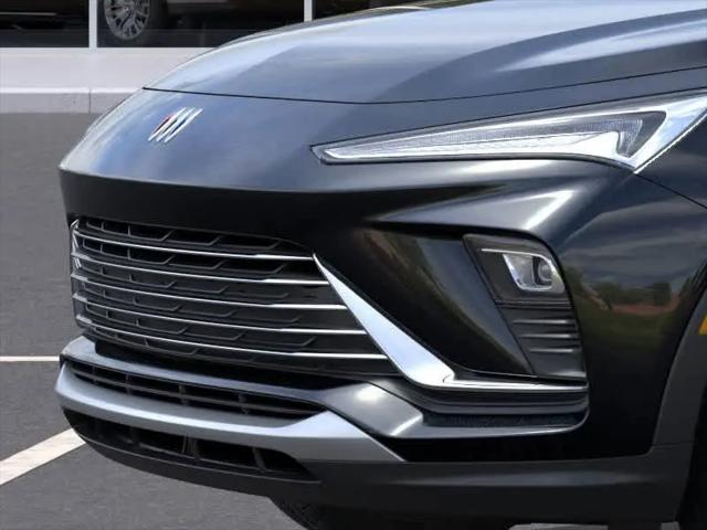 2026 Buick NV Preferred FWD