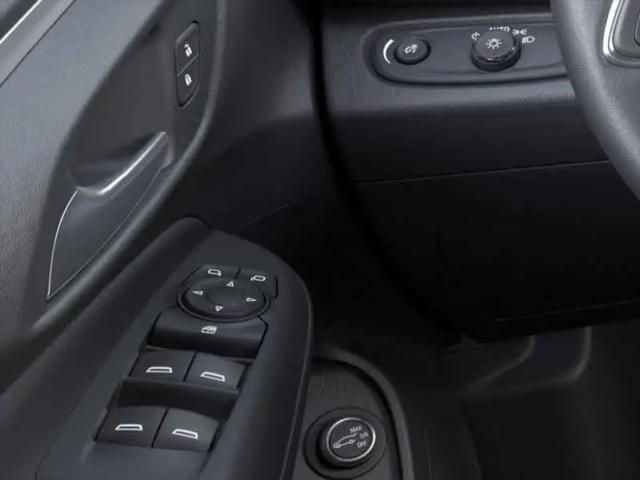 2026 Buick NV Preferred FWD