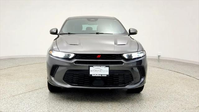 2024 Dodge Hornet R/T EAWD
