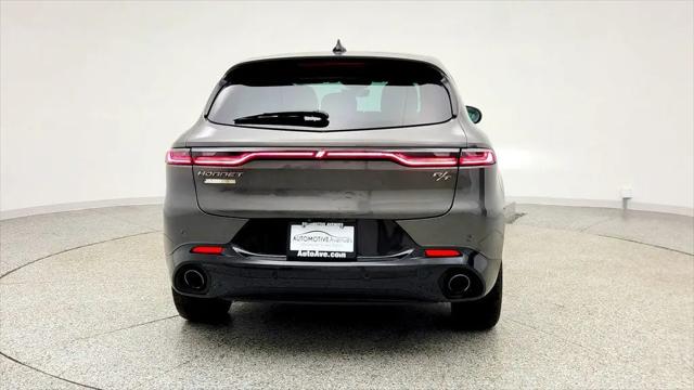 2024 Dodge Hornet R/T EAWD