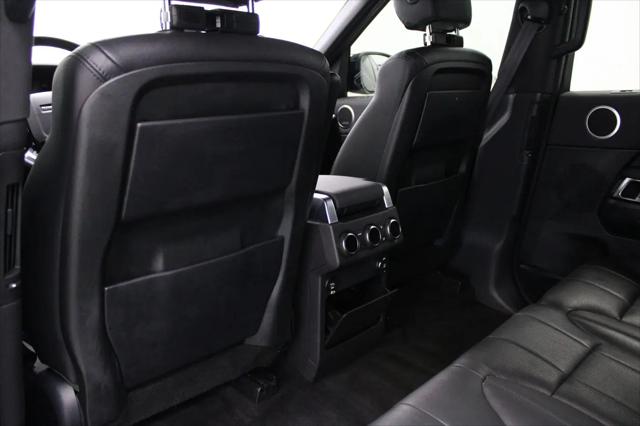 2020 Land Rover Discovery HSE