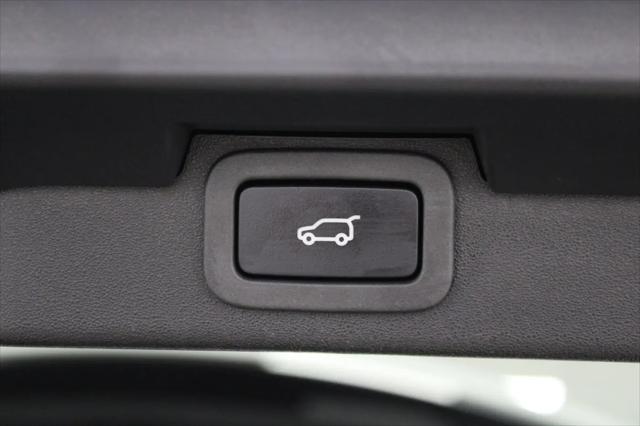 2020 Land Rover Discovery HSE