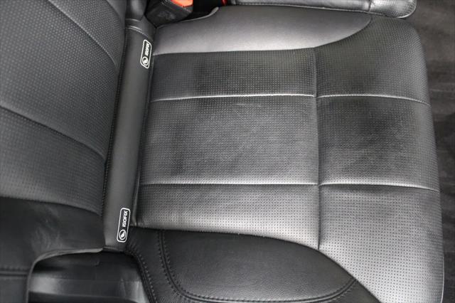 2020 Land Rover Discovery HSE