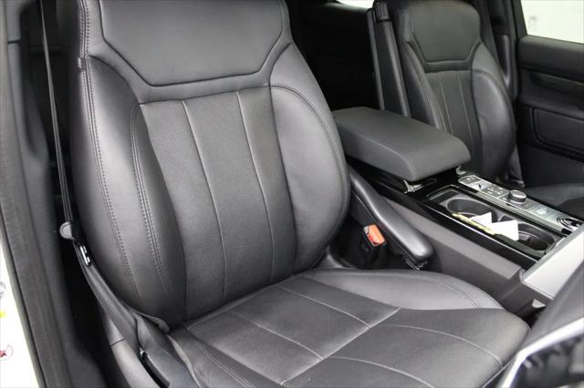 2020 Land Rover Discovery HSE
