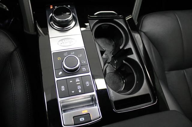 2020 Land Rover Discovery HSE