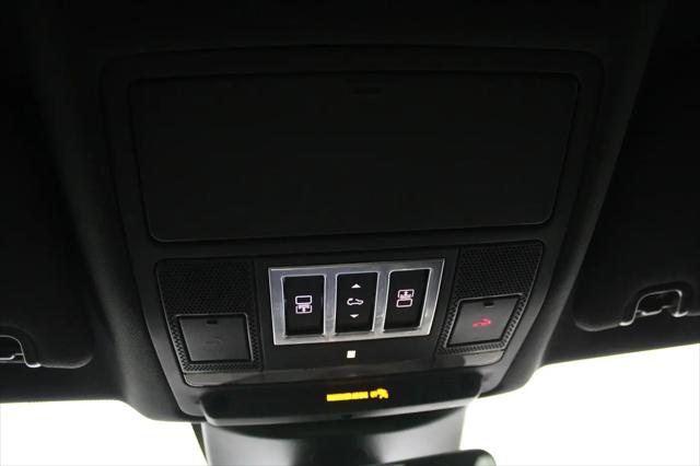 2020 Land Rover Discovery HSE