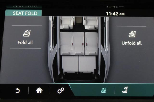 2020 Land Rover Discovery HSE