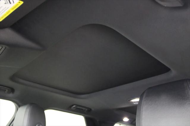 2020 Land Rover Discovery HSE
