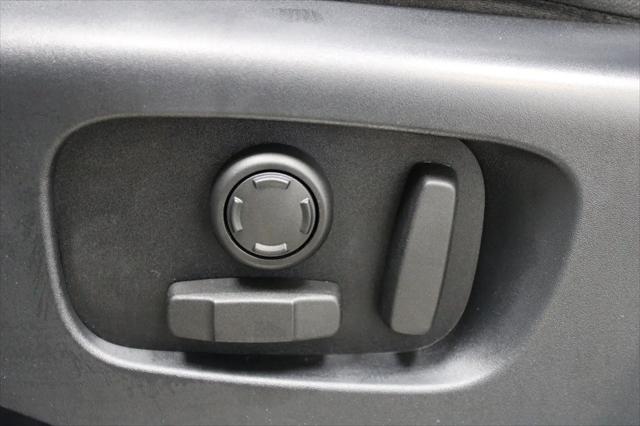 2020 Land Rover Discovery HSE