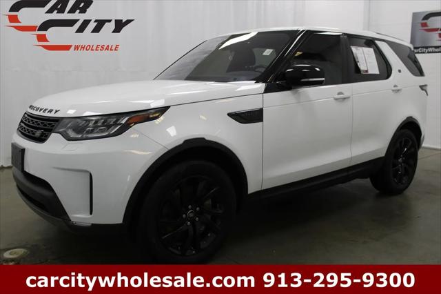 2020 Land Rover Discovery HSE for sale in Shawnee, KS