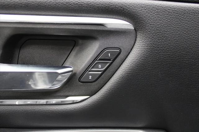 2021 Ram 1500 Laramie Crew Cab 4x4 5'7" Box