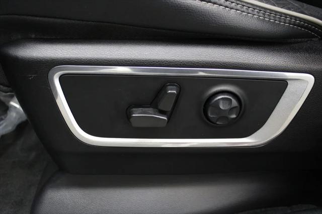 2021 Ram 1500 Laramie Crew Cab 4x4 5'7" Box