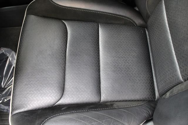 2021 Ram 1500 Laramie Crew Cab 4x4 5'7" Box