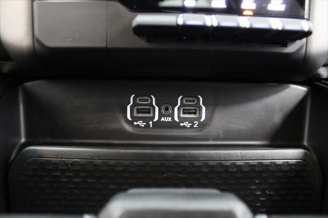 2021 Ram 1500 Laramie Crew Cab 4x4 5'7" Box