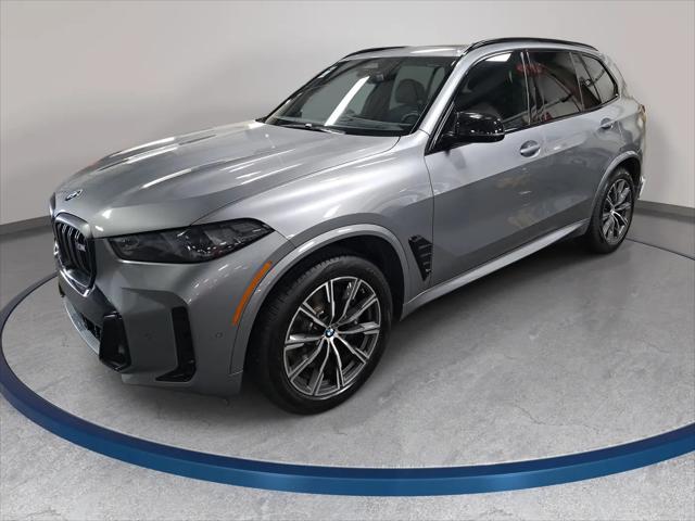2024 BMW X5 M60i for sale in Raleigh, NC