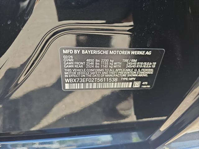 2026 BMW X1 xDrive28i