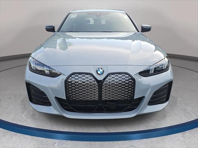 2026 BMW i4 xDrive40
