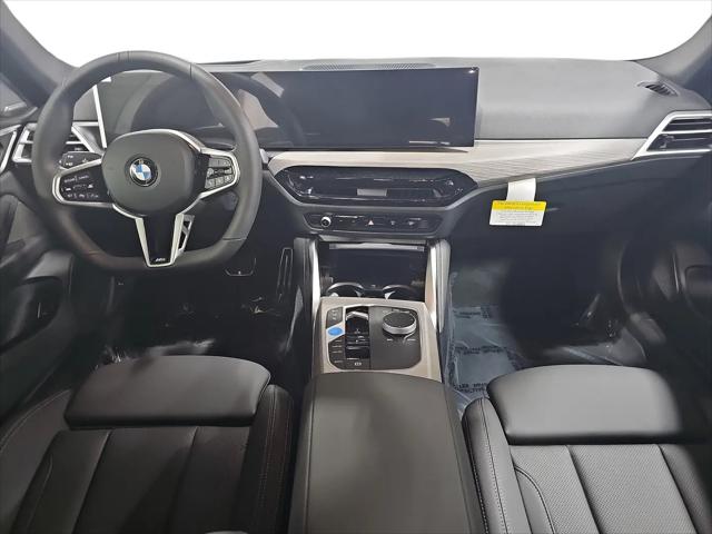 2026 BMW i4 xDrive40
