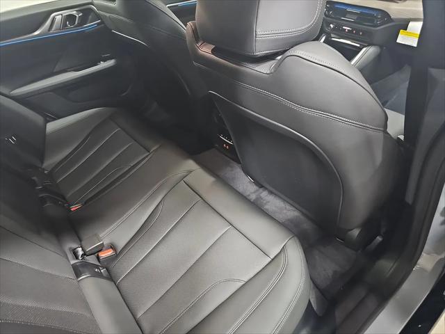 2026 BMW i4 xDrive40