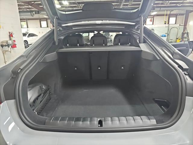 2026 BMW i4 xDrive40