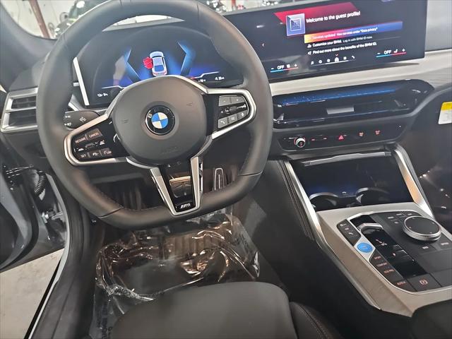 2026 BMW i4 xDrive40