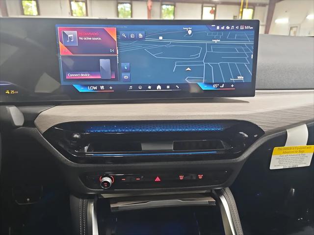 2026 BMW i4 xDrive40