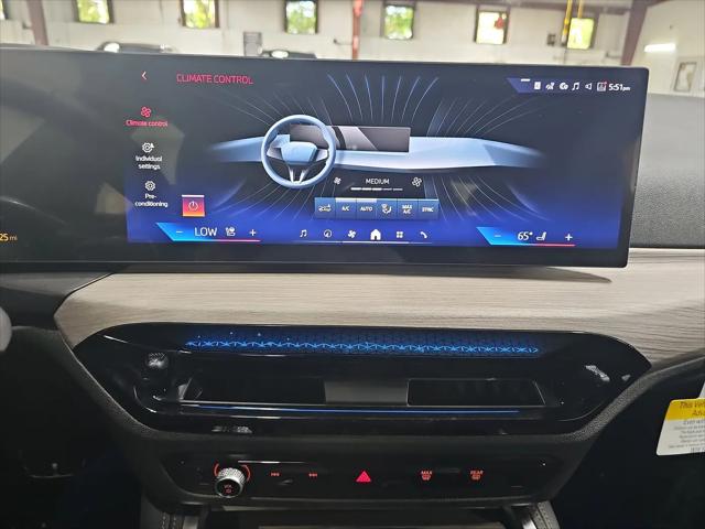 2026 BMW i4 xDrive40