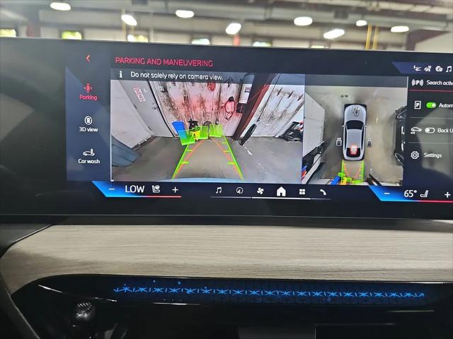 2026 BMW i4 xDrive40