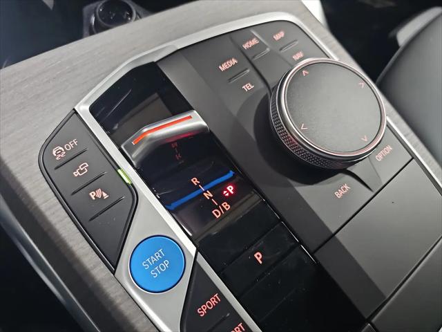 2026 BMW i4 xDrive40