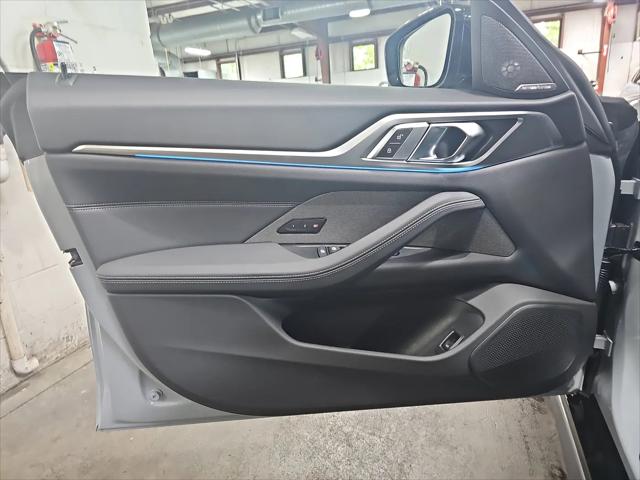 2026 BMW i4 xDrive40