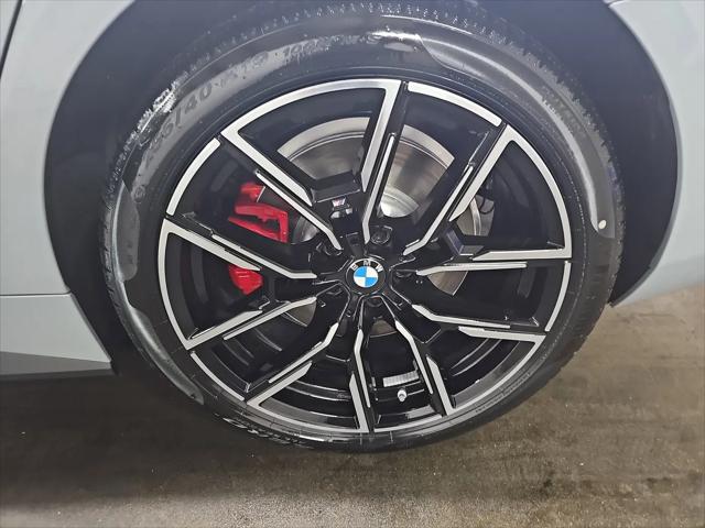2026 BMW i4 xDrive40
