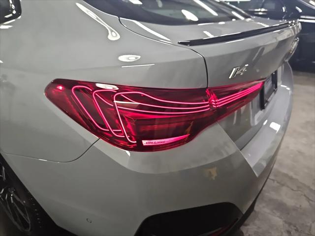 2026 BMW i4 xDrive40