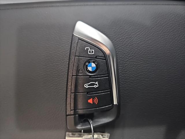 2026 BMW i4 xDrive40