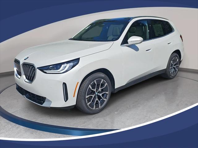 2026 BMW X3 30 xDrive for sale in Raleigh, NC