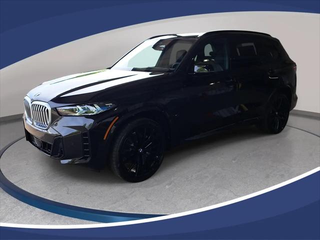 2026 BMW X5 xDrive40i for sale in Raleigh, NC