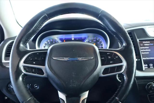 2019 Chrysler 300 Touring