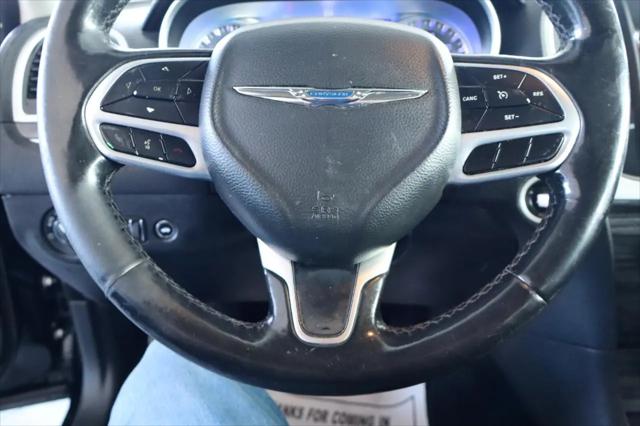 2019 Chrysler 300 Touring