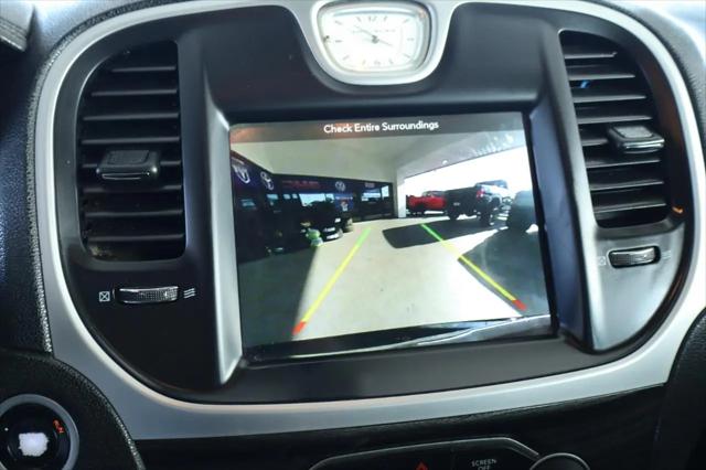 2019 Chrysler 300 Touring