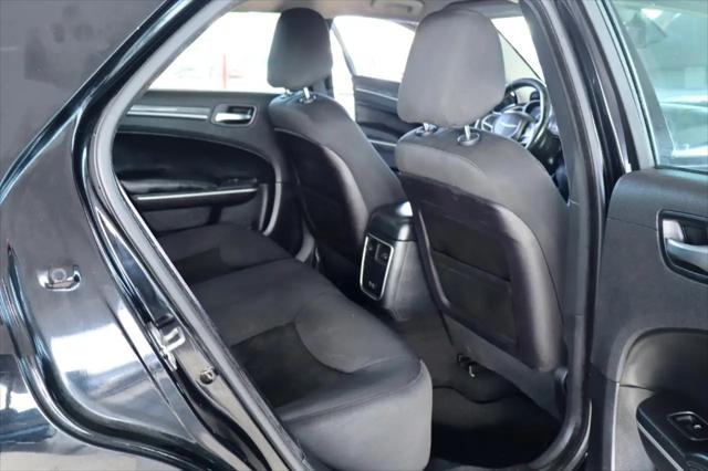 2019 Chrysler 300 Touring