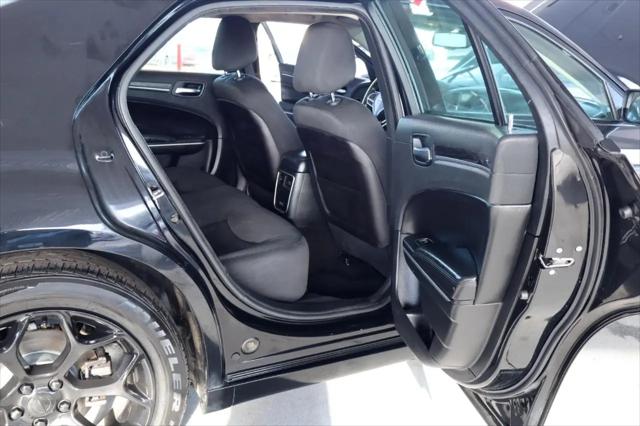 2019 Chrysler 300 Touring