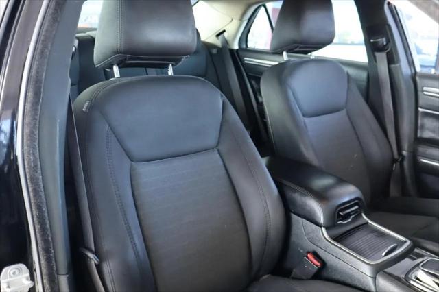 2019 Chrysler 300 Touring