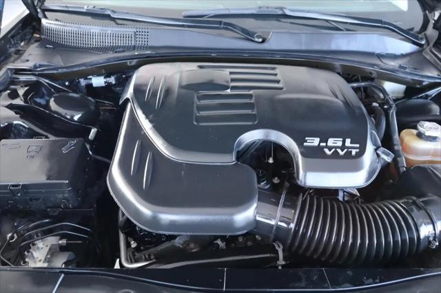 2019 Chrysler 300 Touring