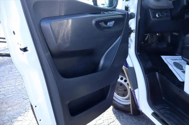 2020 Mercedes-Benz Sprinter 2500 High Roof V6