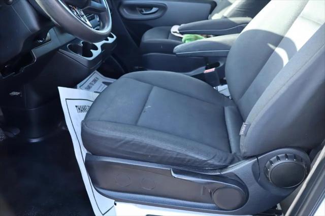 2020 Mercedes-Benz Sprinter 2500 High Roof V6