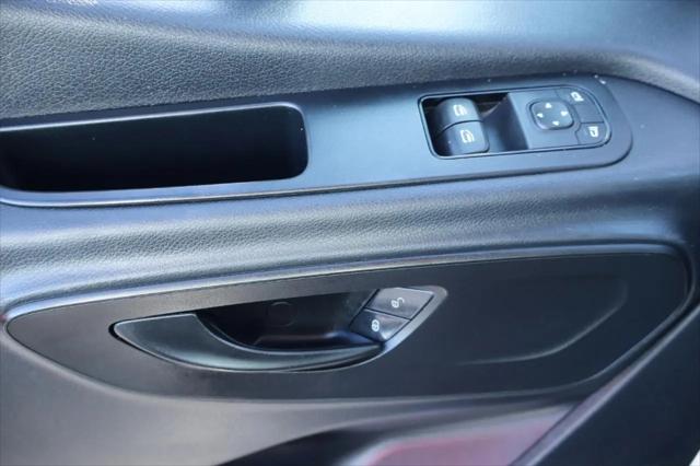 2020 Mercedes-Benz Sprinter 2500 High Roof V6