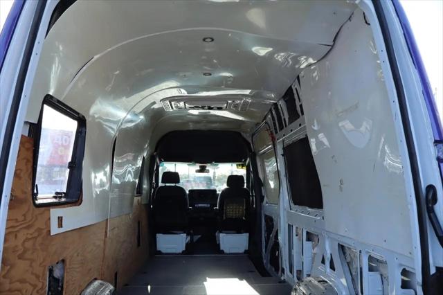 2020 Mercedes-Benz Sprinter 2500 High Roof V6
