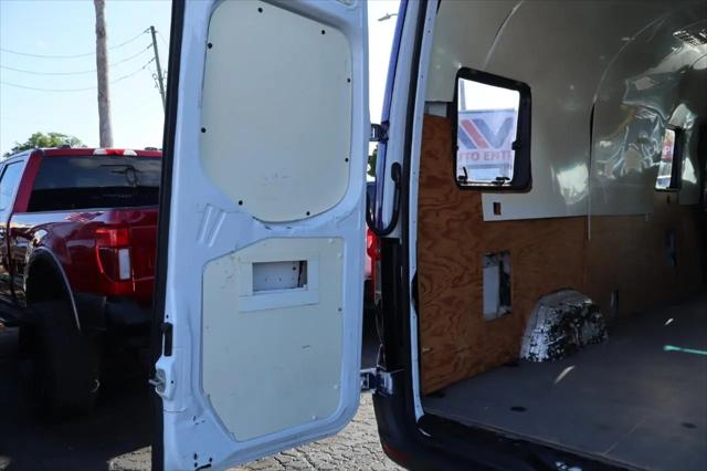 2020 Mercedes-Benz Sprinter 2500 High Roof V6